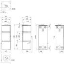 DEFRO HOME QUADROOM - Specyfikacja