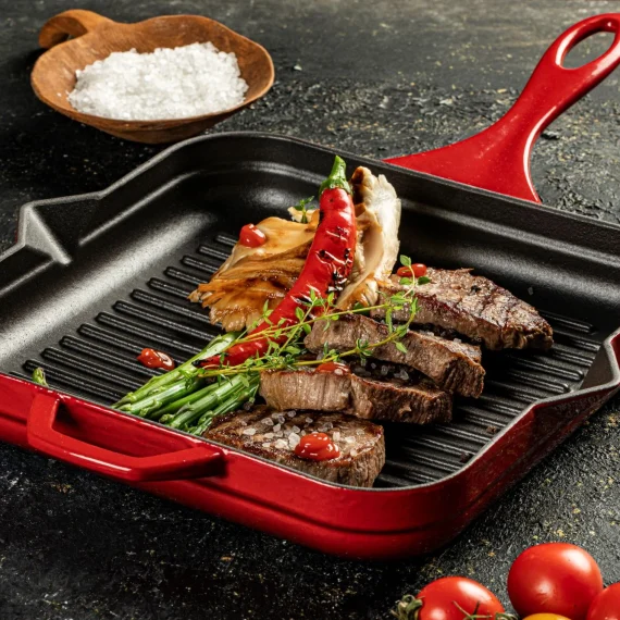 Grill Pan